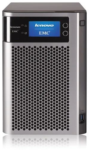 Storage NAS Lenovo EMC px6-300d