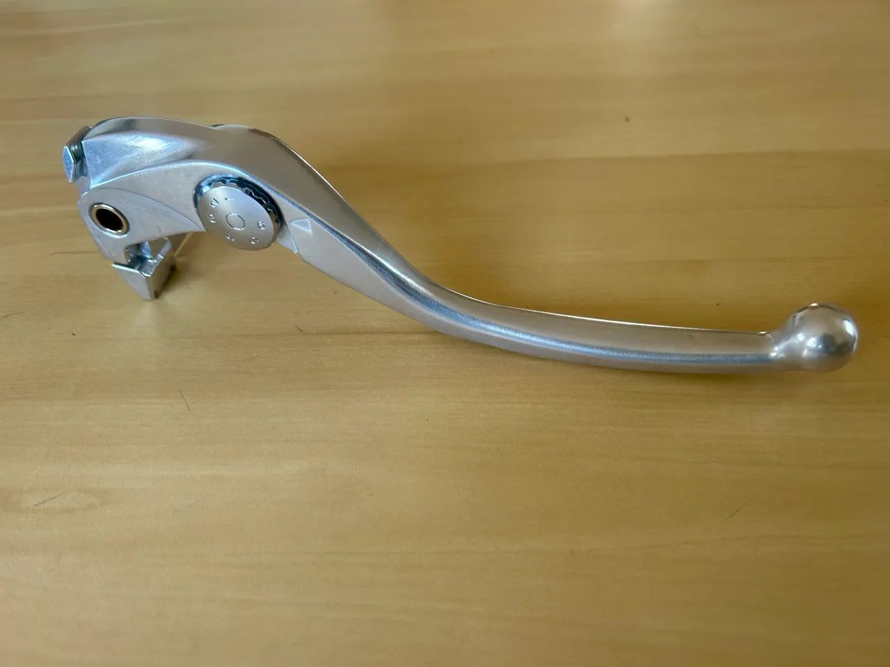 Manete de freio original Honda CB 1000R de 2011 a 2016 usado - Foto 7