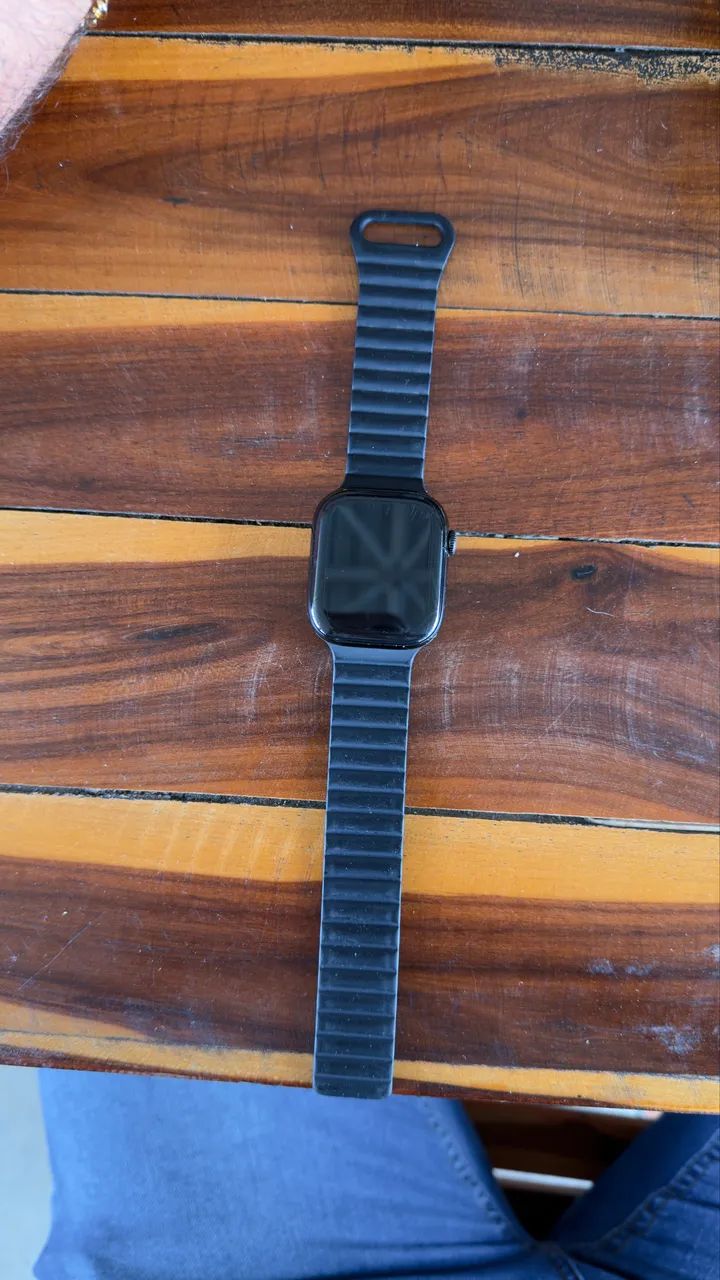 Apple Watch séries 10 46mm 