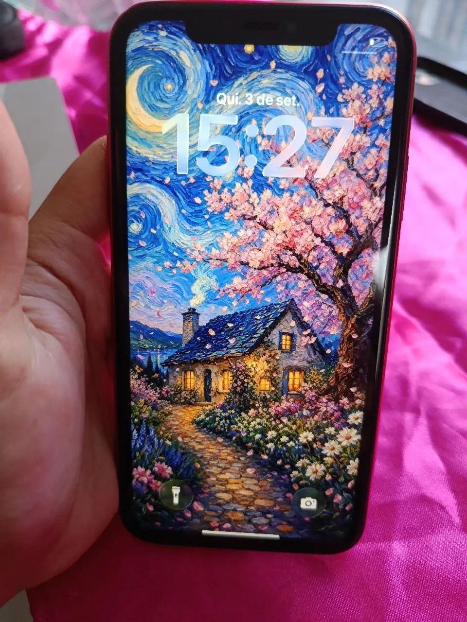 iPhone 11 - Foto 3