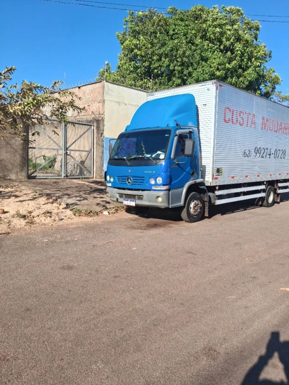 Accelo 915 c - Foto 5
