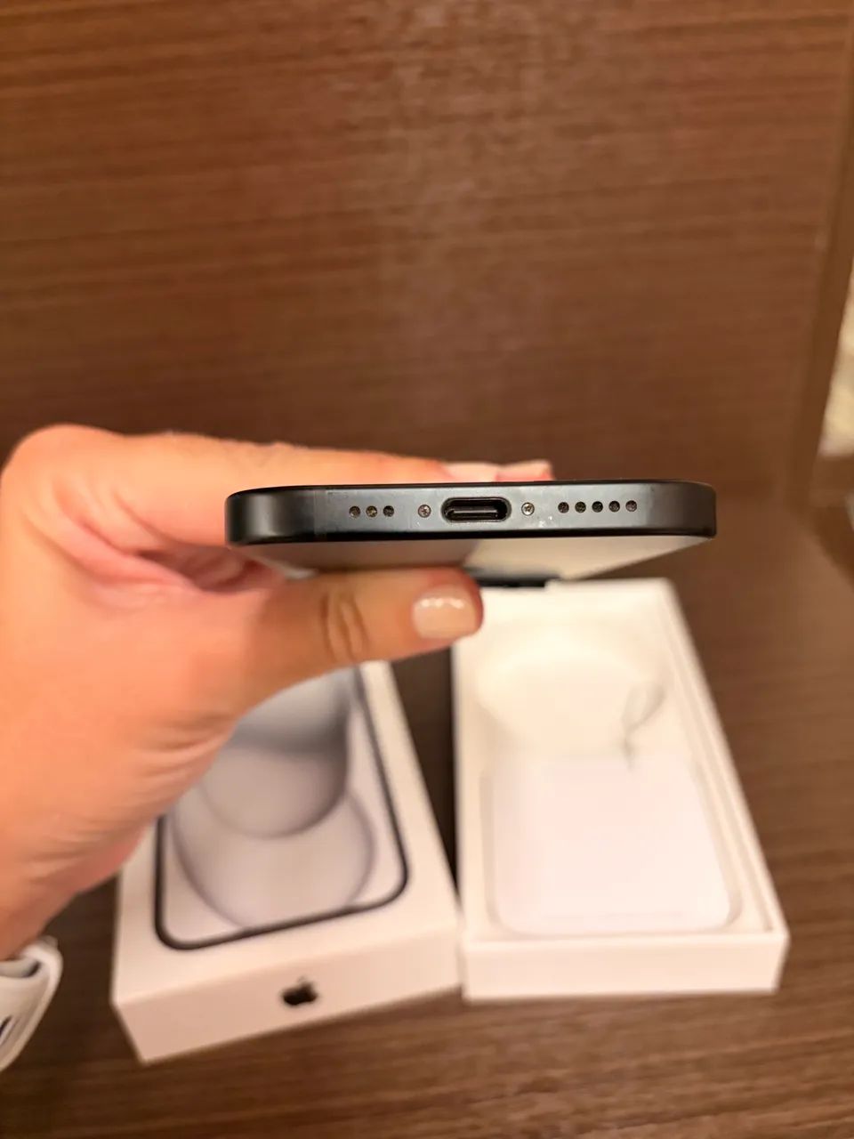 iPhone 15 256 GB - Excelente estado - Foto 3