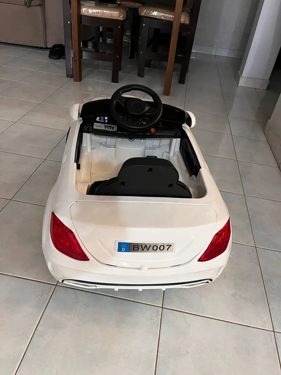 Carrinho  - Foto 3