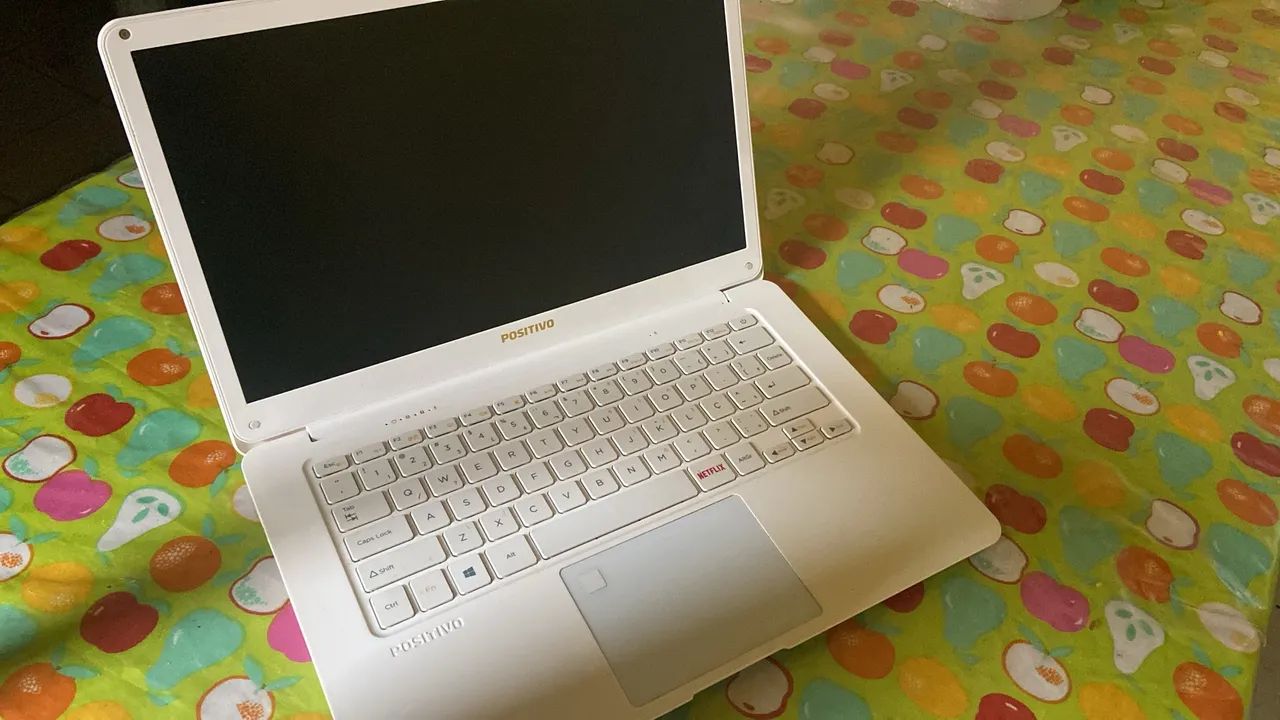 Vende-se notebook