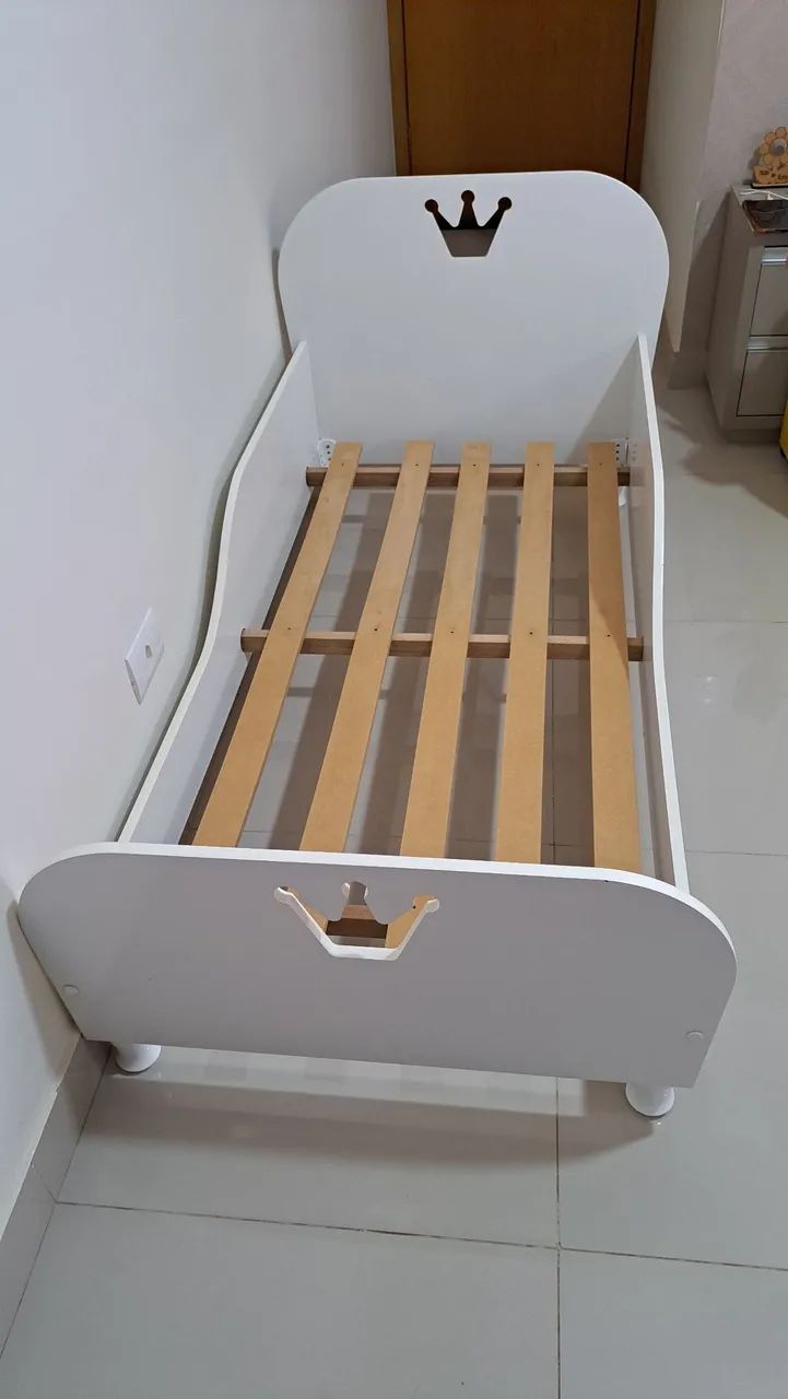 Cama infantil  - Foto 5