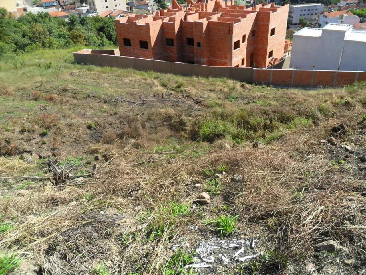 Terrenos Padrão em Poços de Caldas - Foto 4