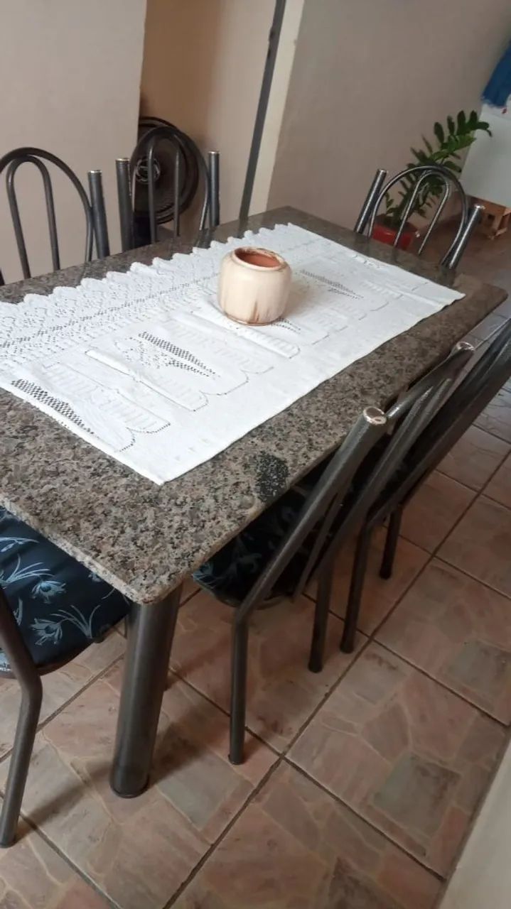 Mesa de Jantar  - Foto 4