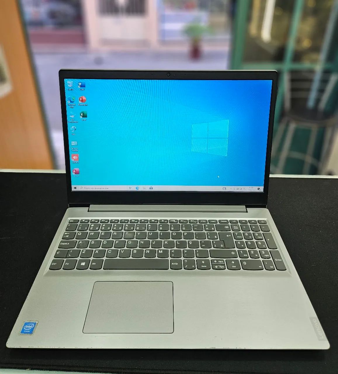 (Garantia) Notebook Lenovo