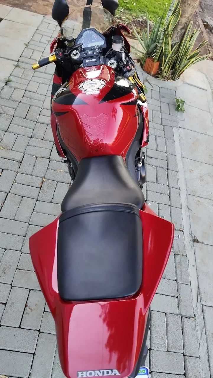 CBR 1000rr  - Foto 2