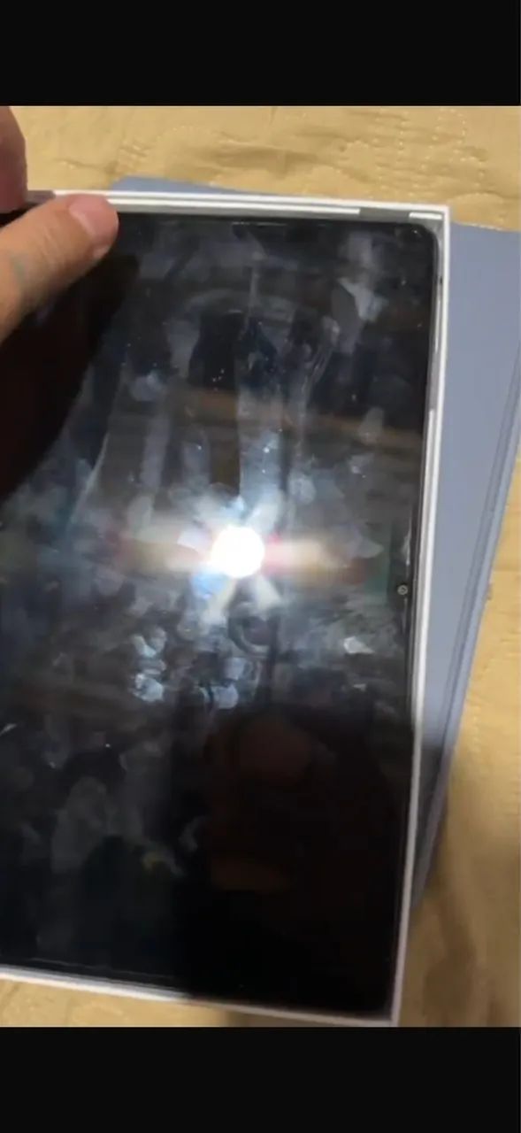 TABLET  - Foto 3