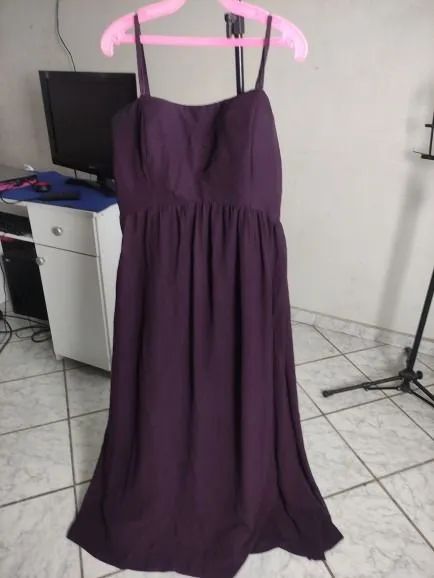 Vestido de festa  - Foto 3