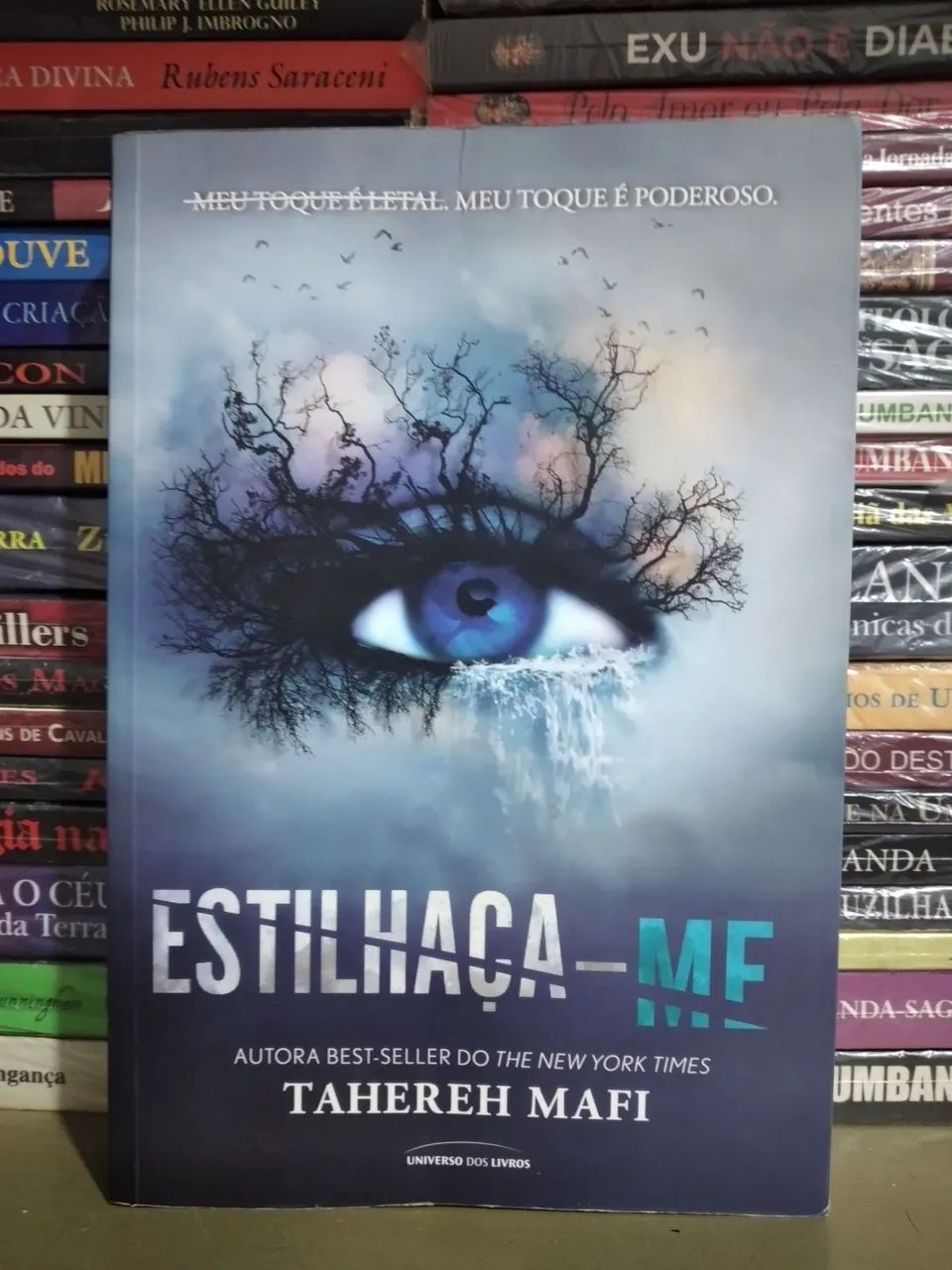 Livros - Foto 4