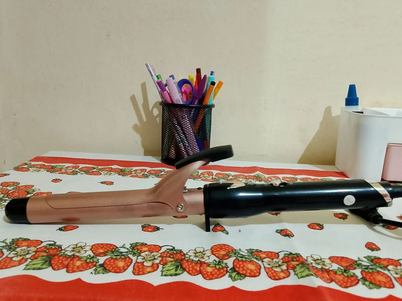 Babyliss seminovo  - Foto 2