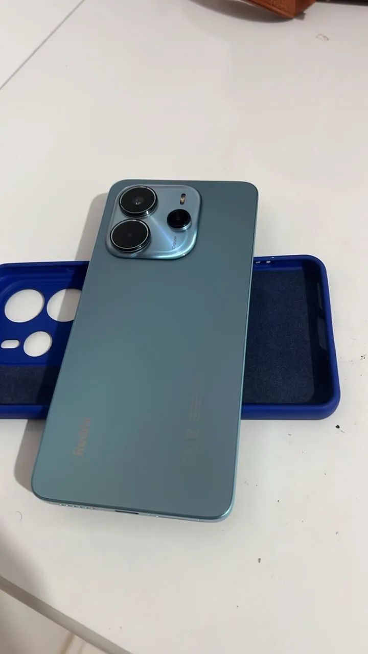 REDMI NOTE 14 - Foto 2