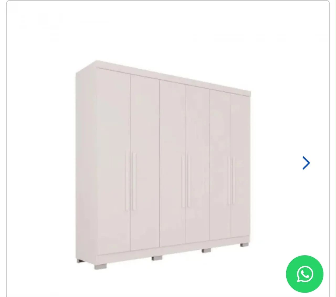 Guarda roupa de casal