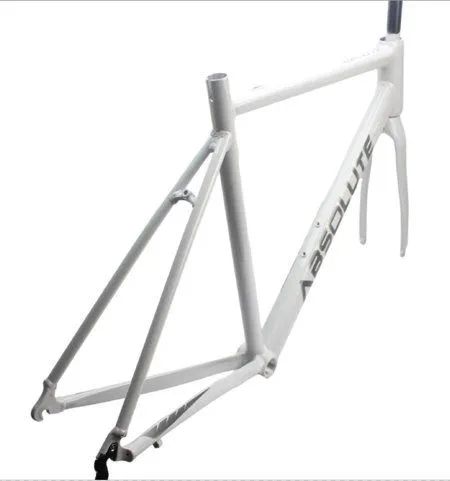 Quadro e garfo speed  - Foto 3
