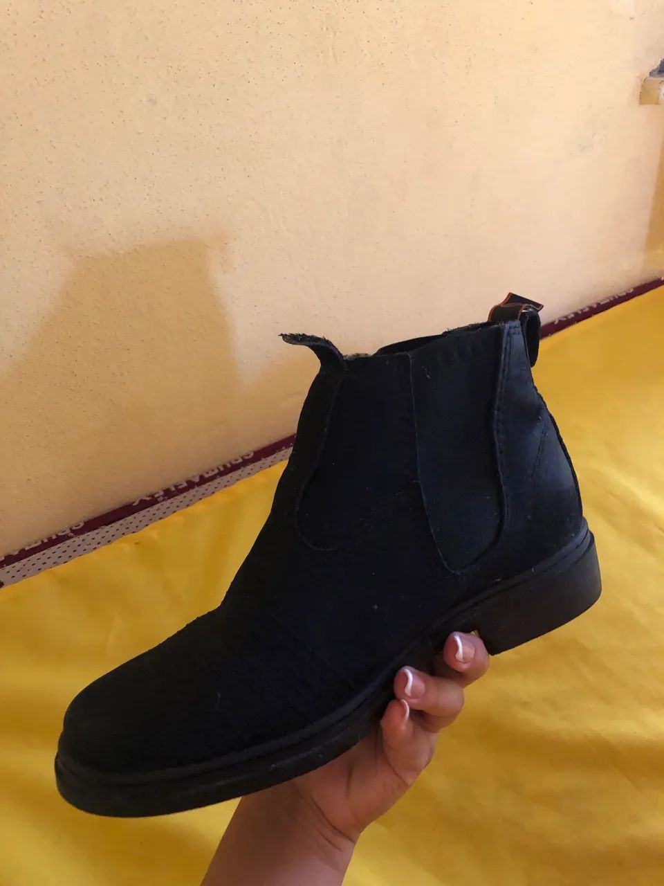 Bota don Diego  - Foto 4