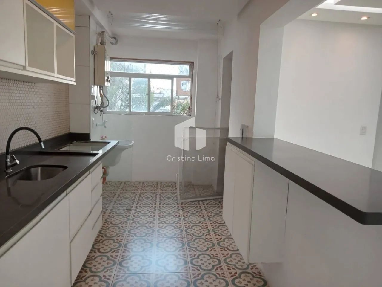 Aluguel - Apartamento ( Bairro Luzia) - Foto 2
