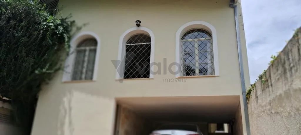 Casa à venda em Campinas, Nova Campinas, com 3 quartos, com 201 m² - Foto 2