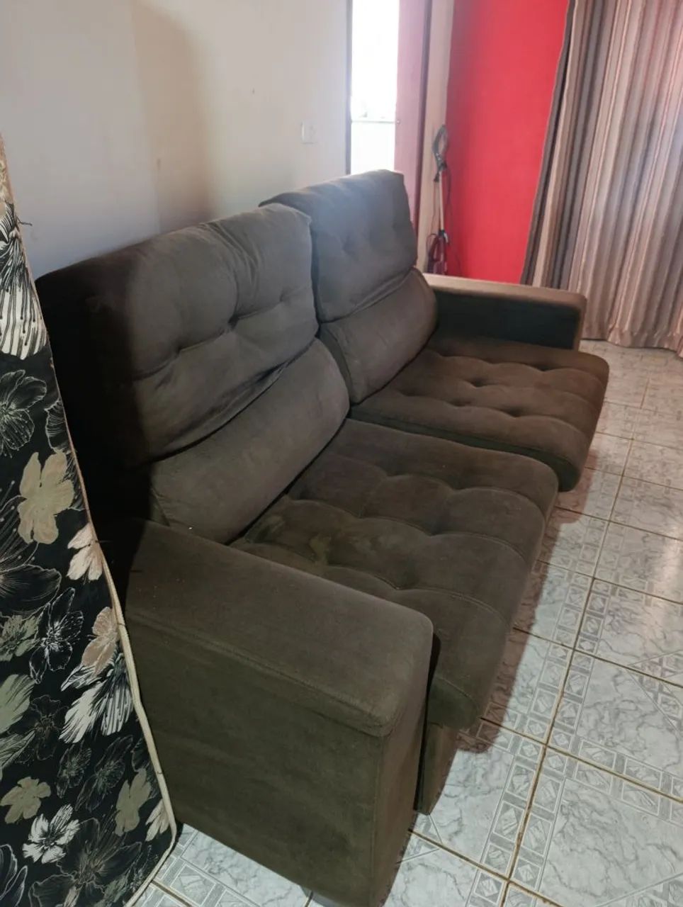 Sofá Retratil  - Foto 5