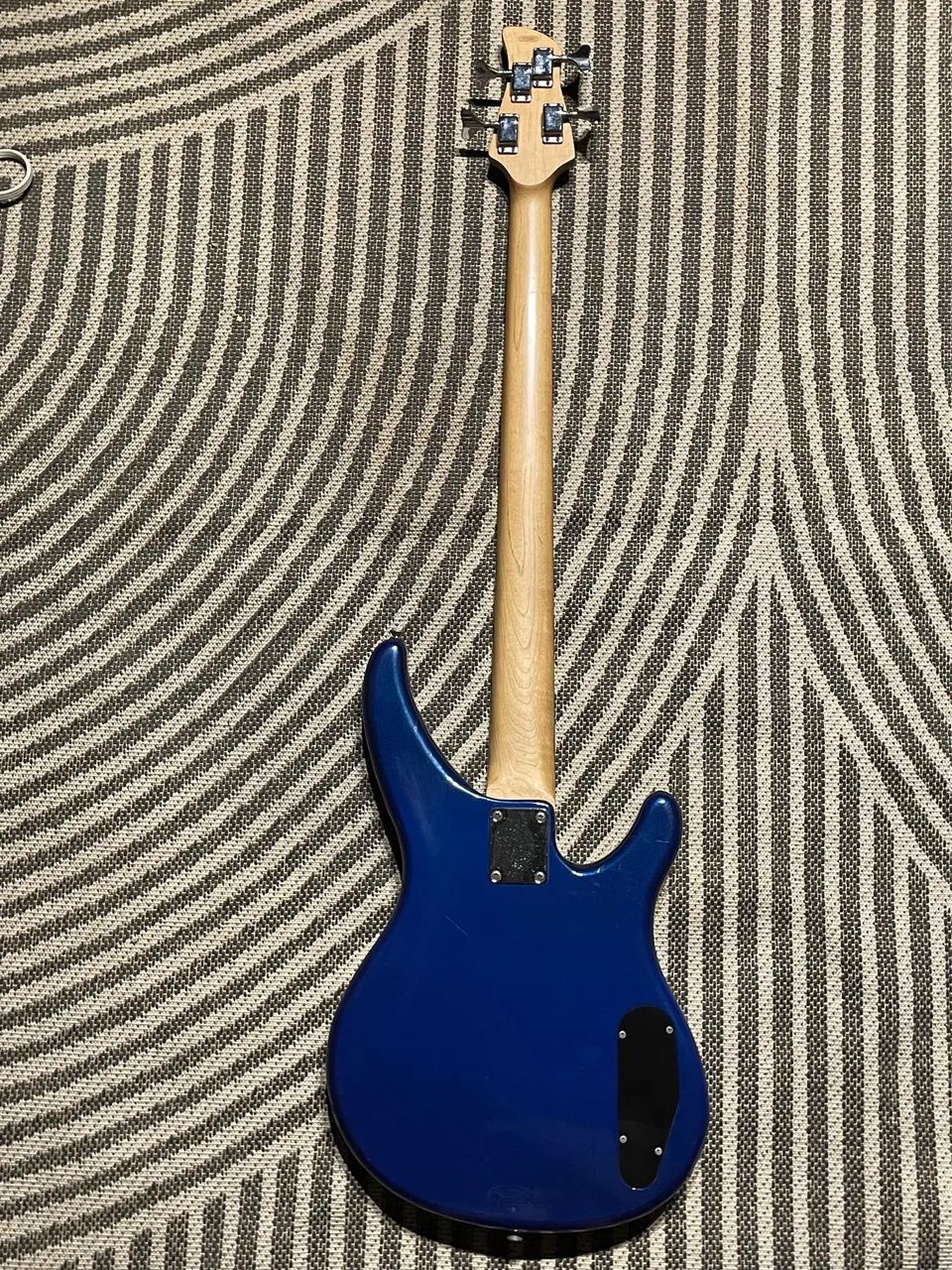 Baixo Yamaha TRBX174  - Foto 2