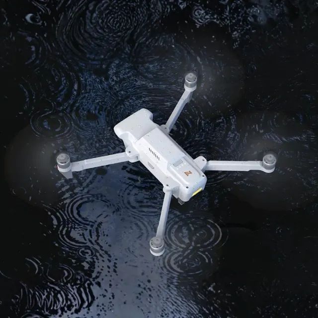 DRONE FIMI X8 TELE MAX - BATERIAPLUS Completo e LACRADO   - Foto 2
