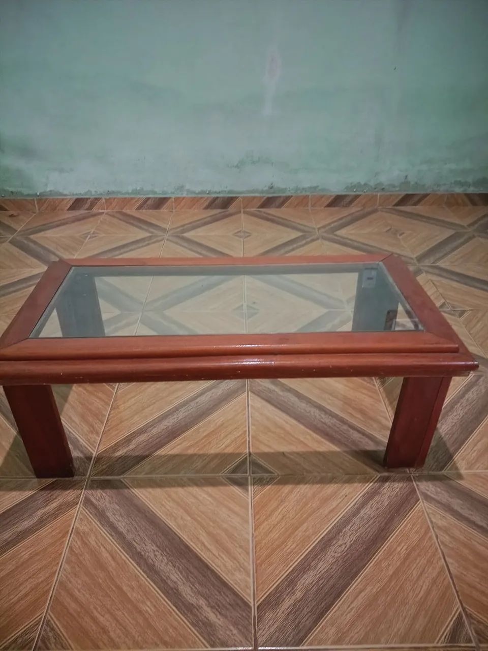 Mesinha de centro 