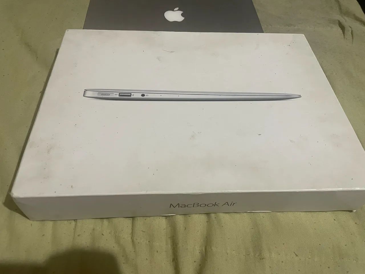 MacBook Air 13 polegada 2014 .,  - Foto 3