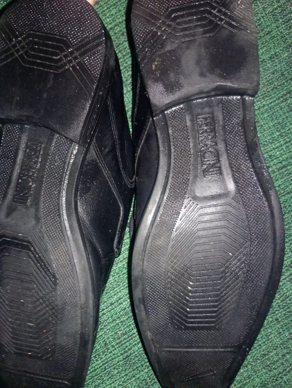 Sapato Ferracini n 40 , 120 - Foto 5