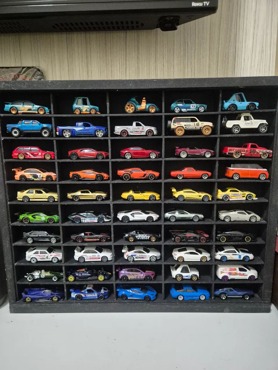 Coleção de miniaturas - Foto 3