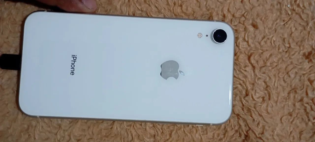 iPhone  - Foto 4