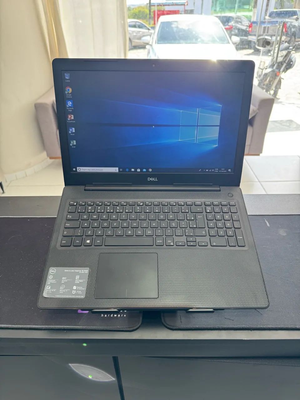 Notebook dell core i3 - Foto 4