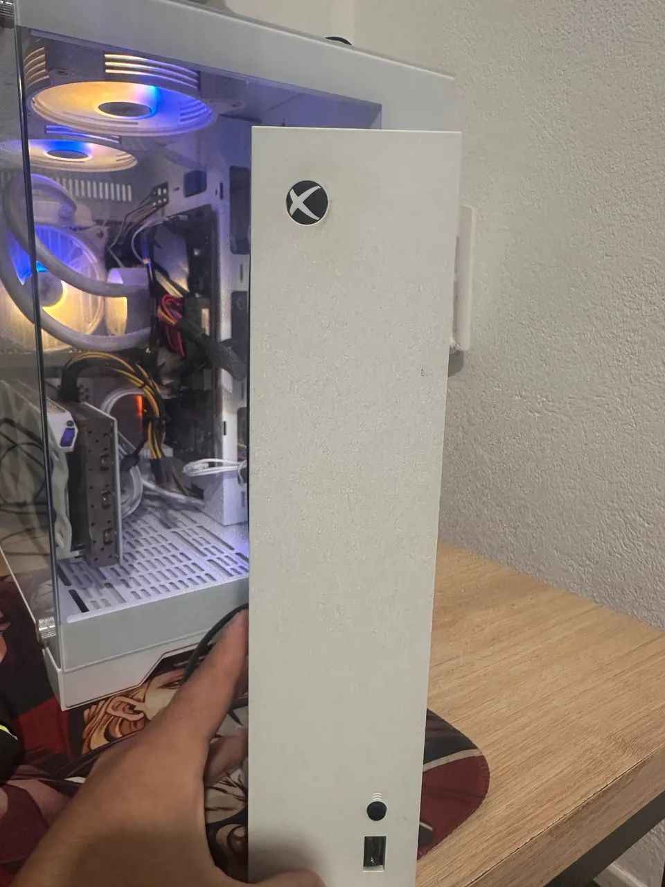 Xbox séries S - Foto 4