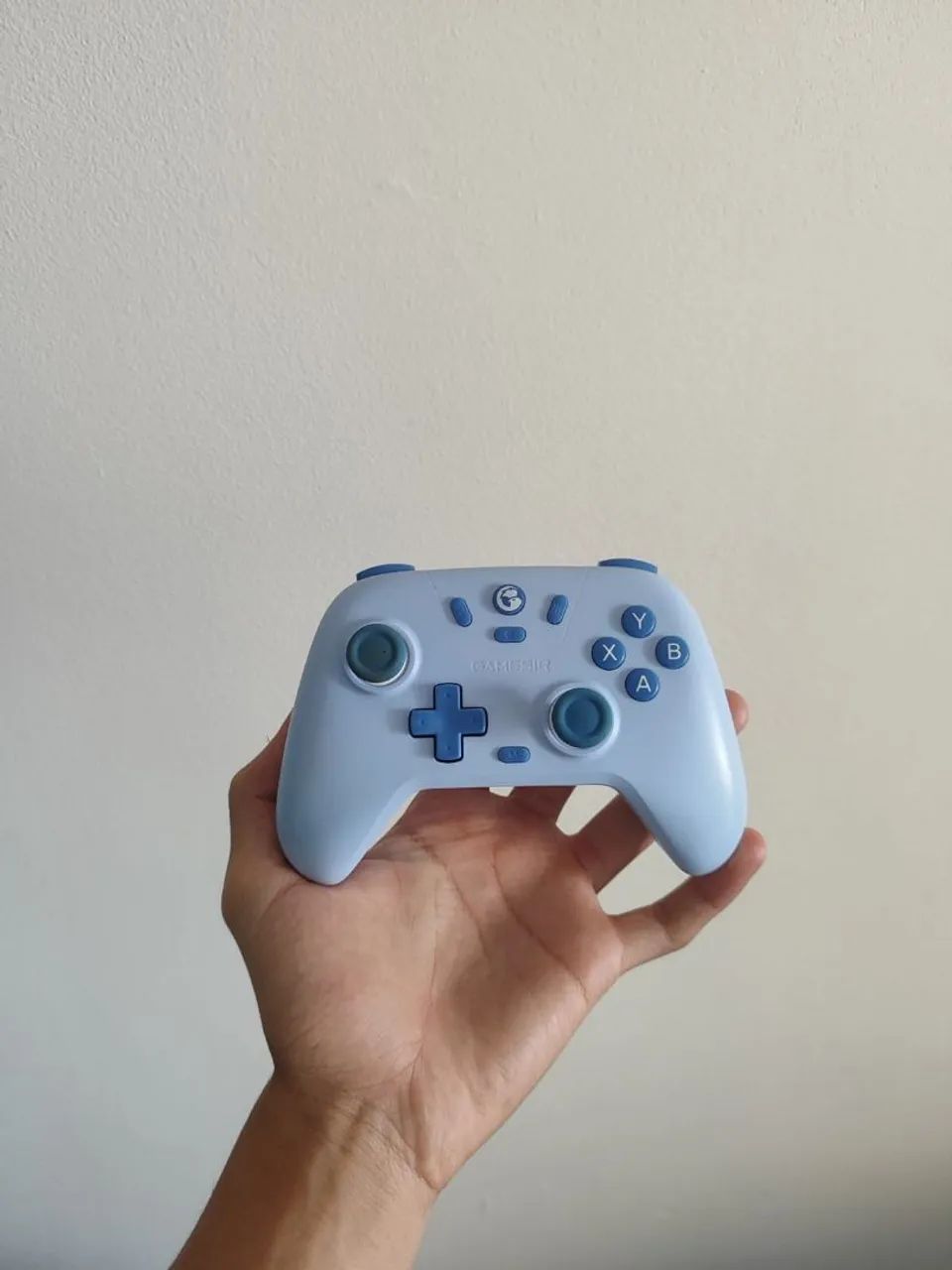 Controle gamer - Foto 2