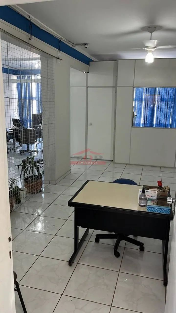 3 salas comerciais - Foto 5