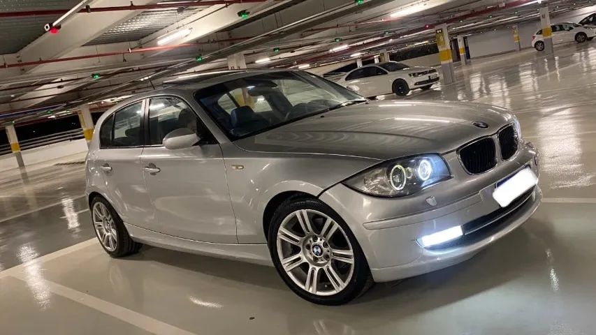 BMW 120I 120I 2.0 16V 150CV/ 156CV 5P 2009