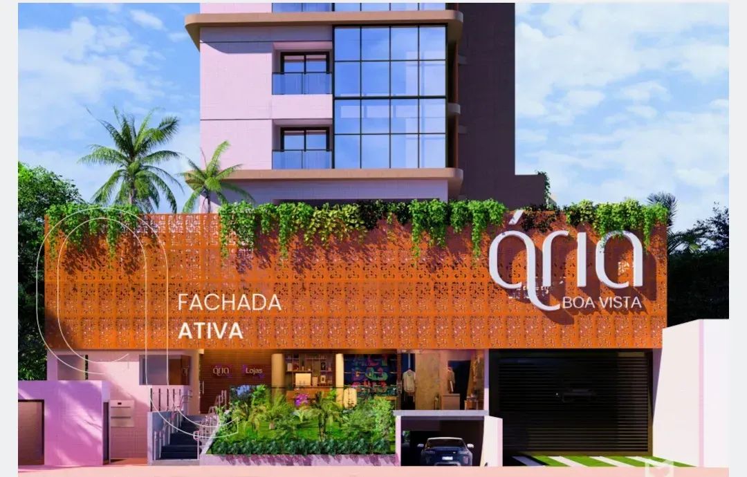 O melhor Studio da boa vista - Foto 3
