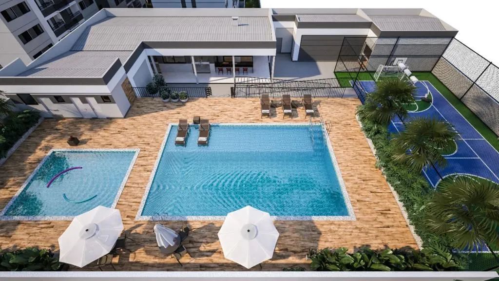 Citta Splendore - Foto 3