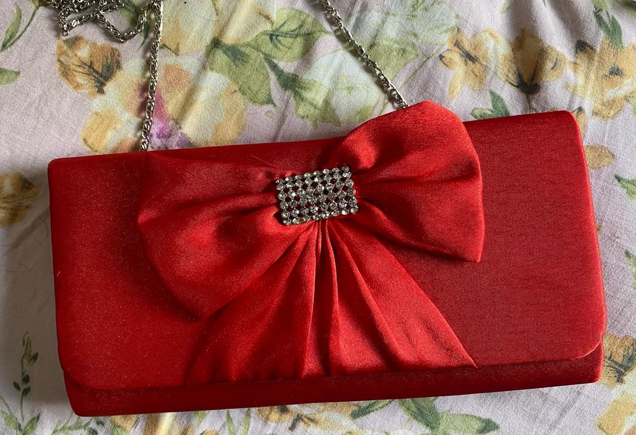Bolsa de festa  - Foto 4