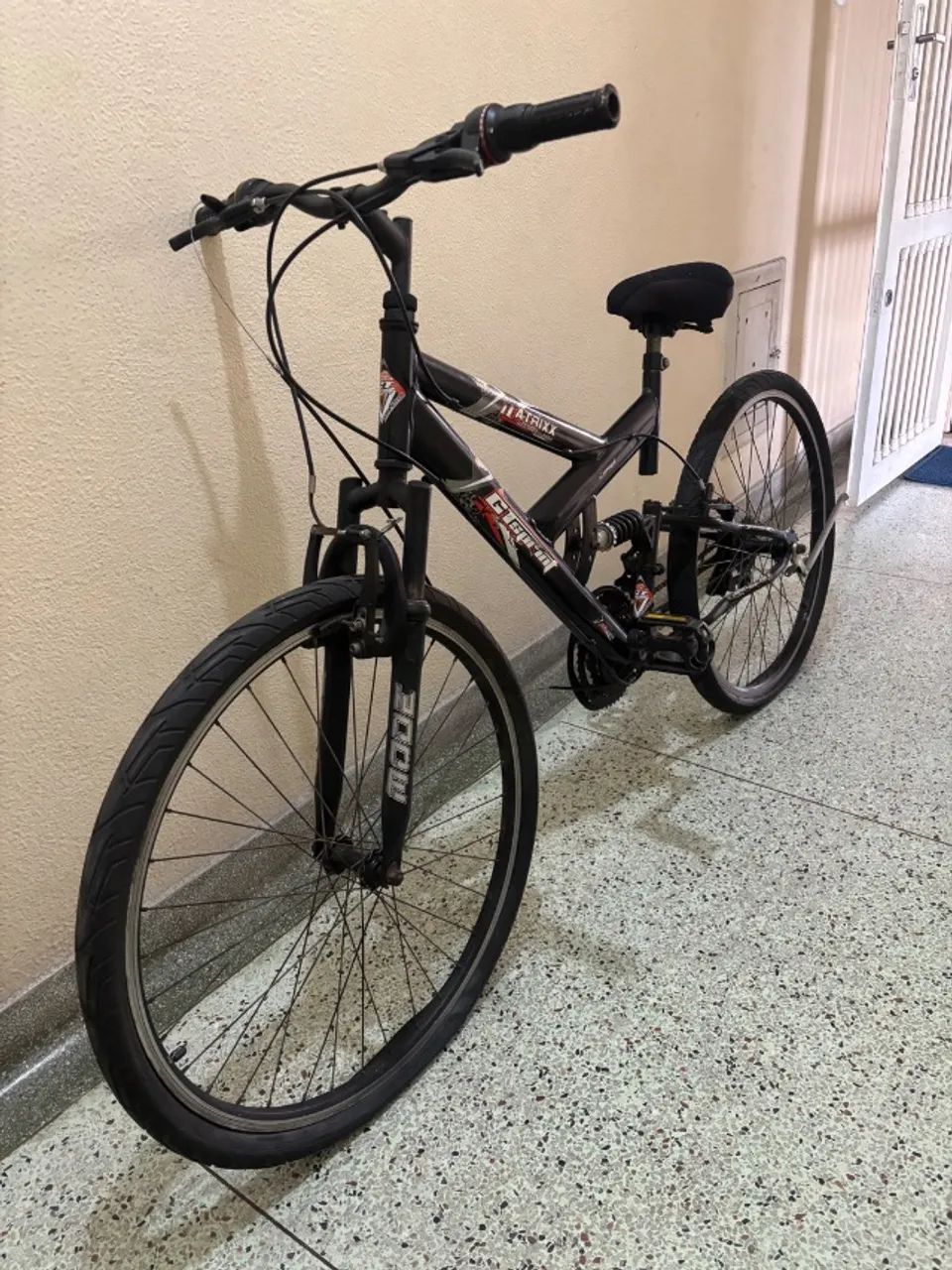 Bicicleta Aro 26