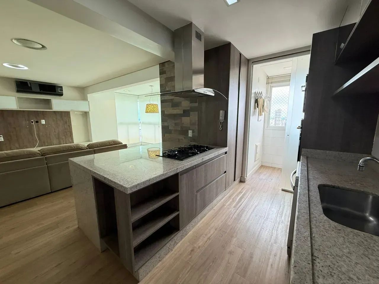 Lê Quartier Charm Residence - Setor Bueno - Foto 5