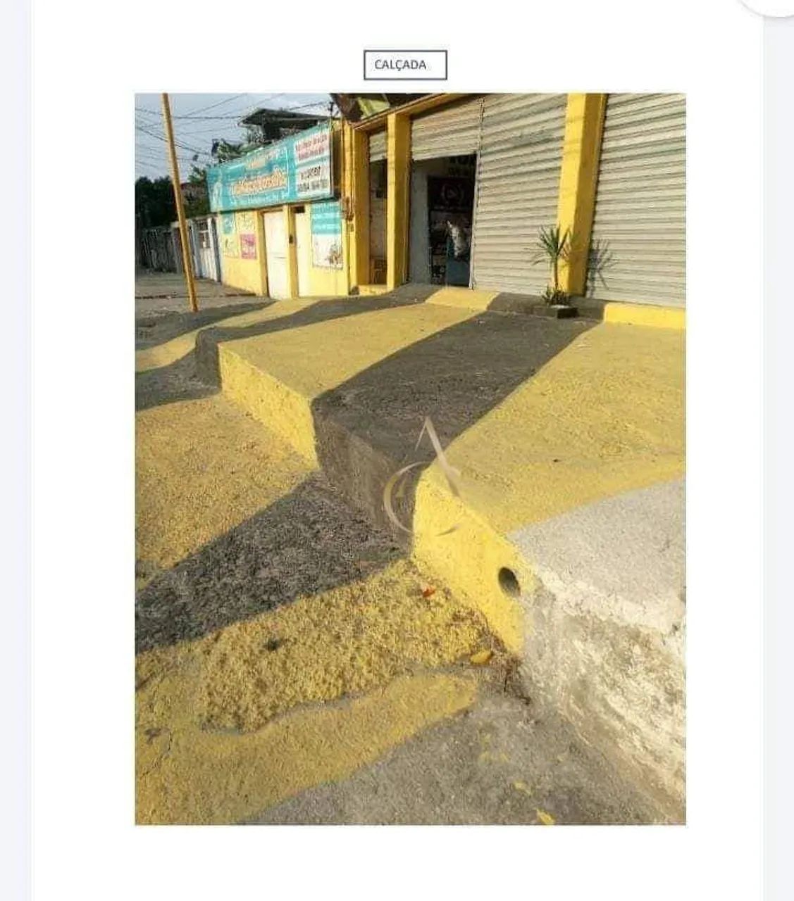 PRÉDIO COMERCIAL PARA VENDA - CENTRO DA PAVUNA - RIO DE JANEIRO - Foto 4