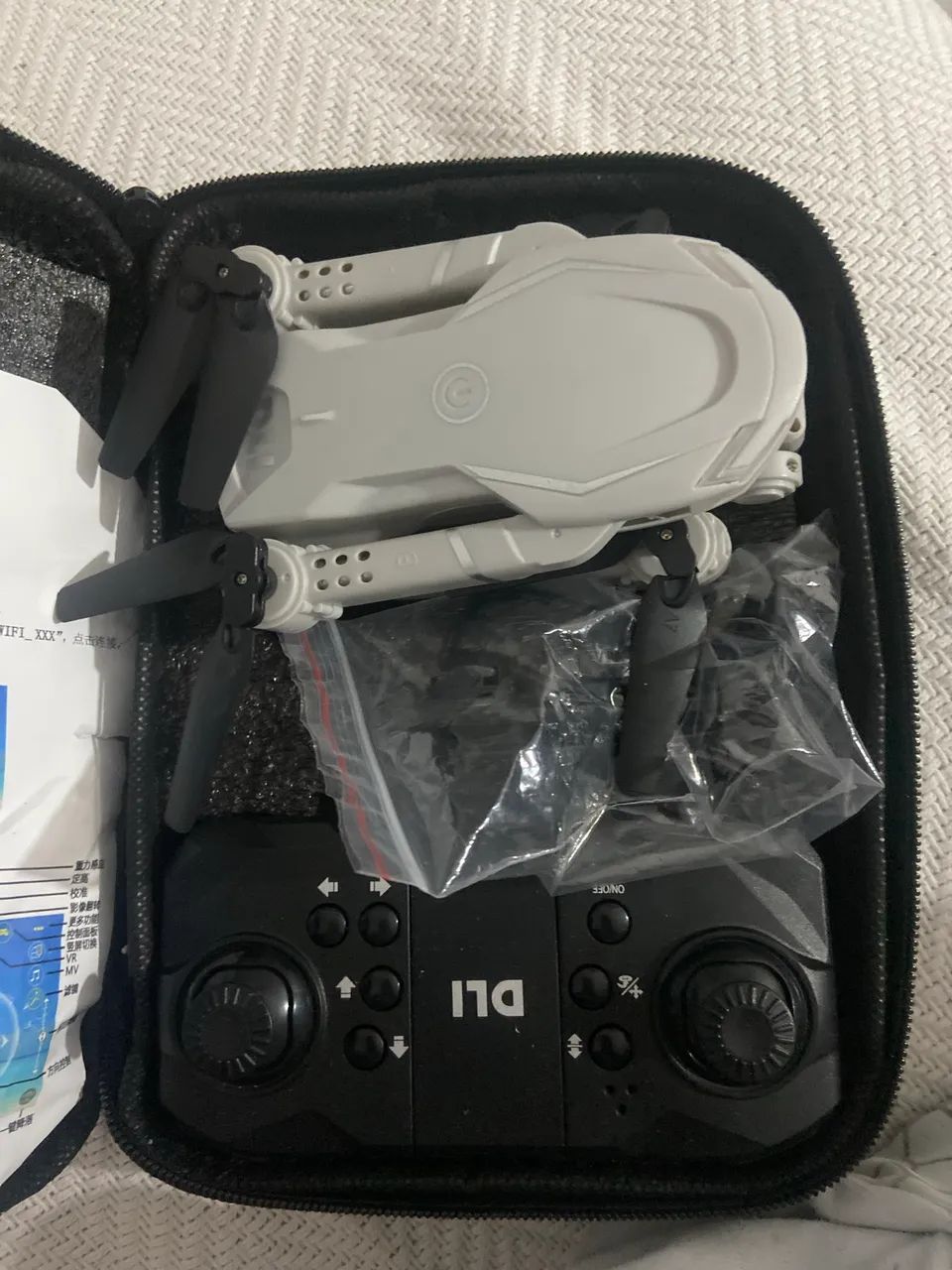 Drone DLI - Foto 2