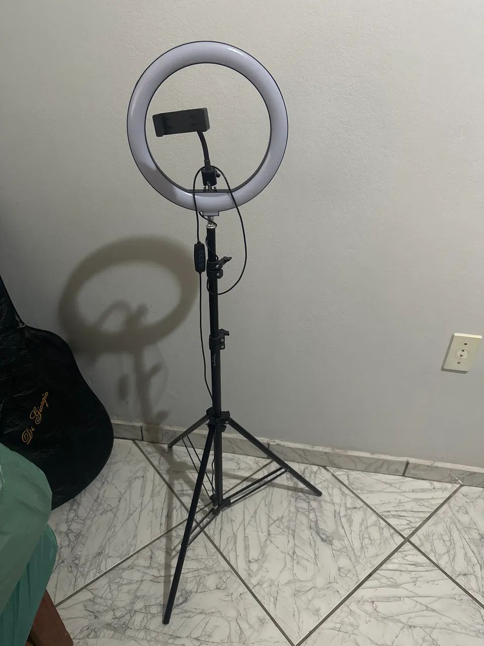 High light 