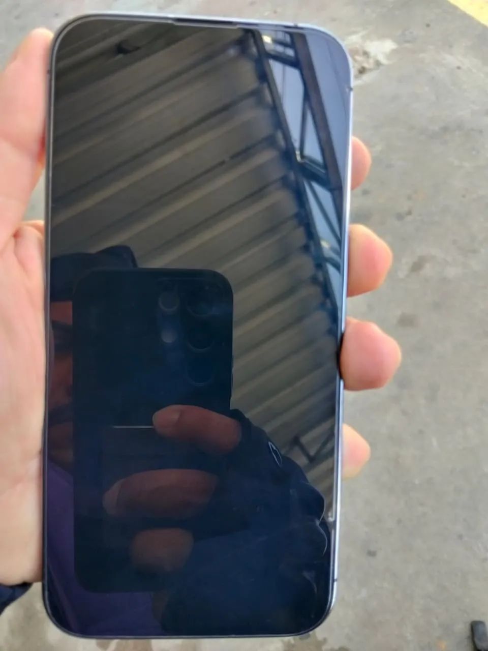 IPHONE 14 PRO MAX NOVÍSSIMO 