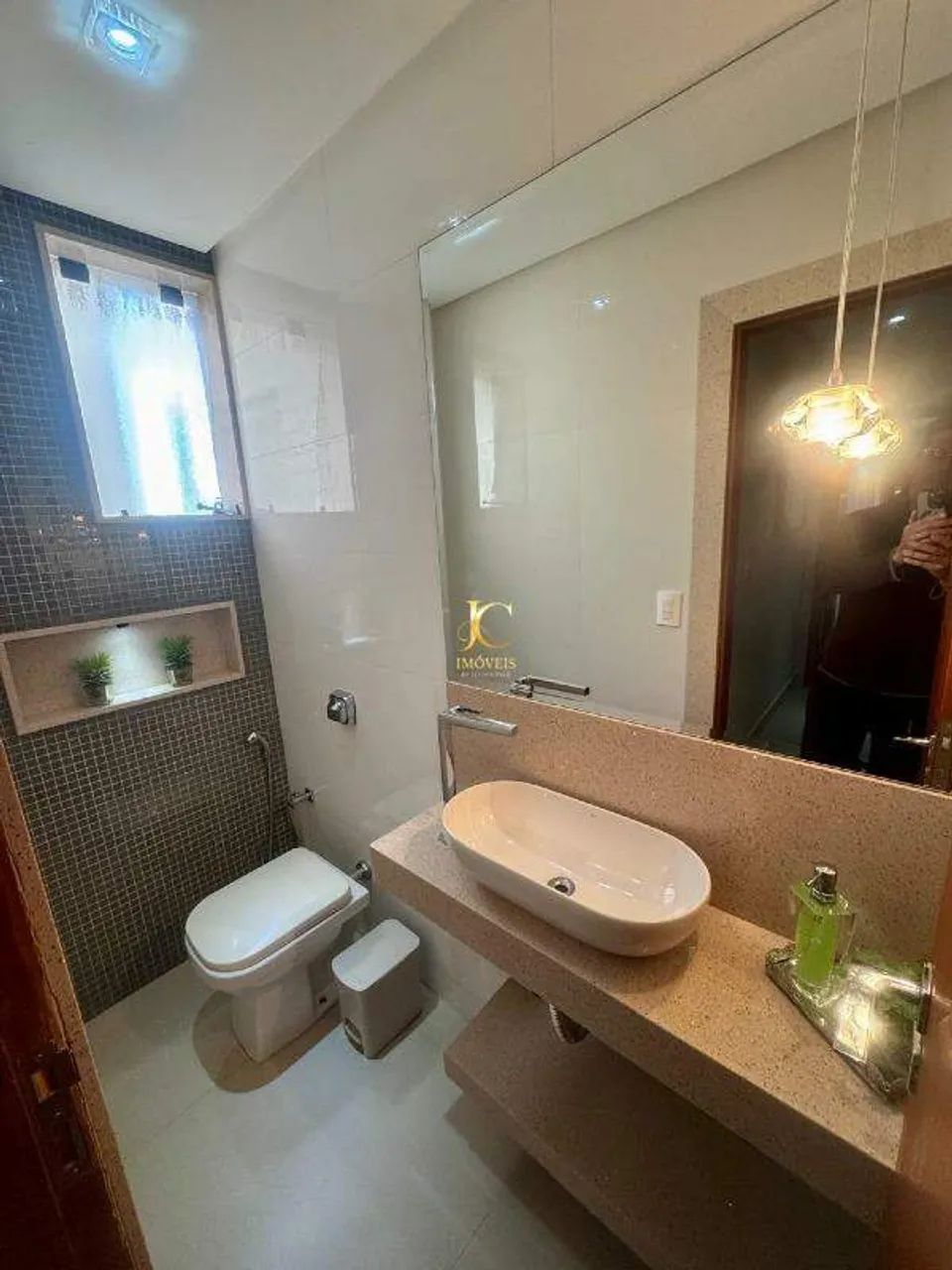 Cobertura residencial à venda no Centro de Divinópolis com 4 quartos e 2 suítes - Foto 5