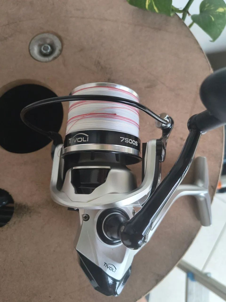 Kit de pesca