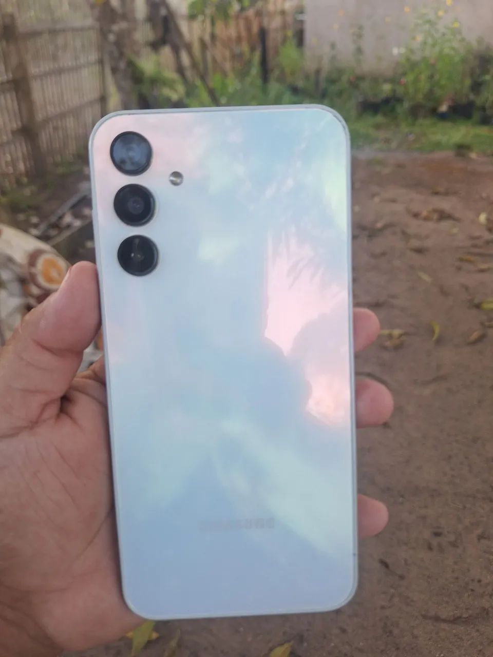 Samsung Galaxy A15 - Foto 2