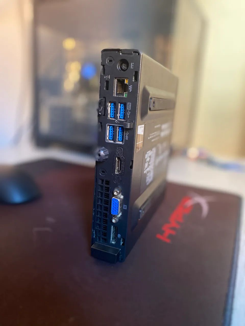 Mini pc EliteDesk  - Foto 4