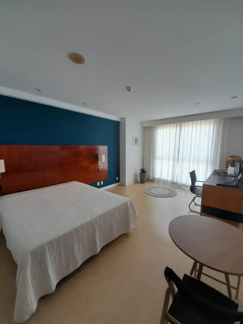 Flat para locação, Glória, Macaé, RJ